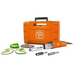 Bandfeilen Start-Set BF 10-280 E
