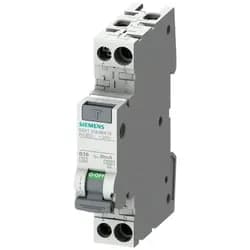 Siemens, Schutzschalter, Fehlerstromschutzschalter
