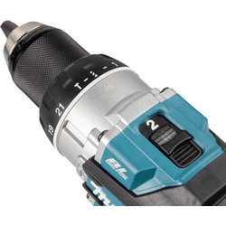 Makita DHP489RTJ Akku-Schlagbohrschrauber