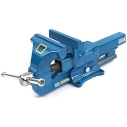 Schraubstock 100mm