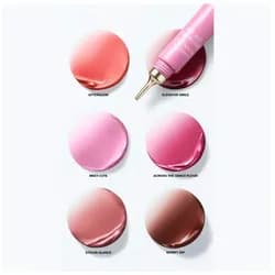 Futurist Blushmaker