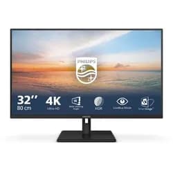 32" 32E1N1800LA - 3840x2160 (4K) - 60Hz - VA
