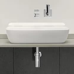 Villeroy & Boch Waschbecken 58x38 cm 417258R1