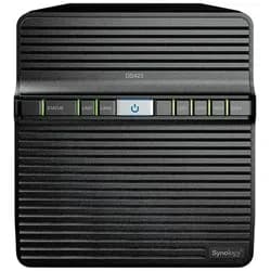 Synology NAS-Server