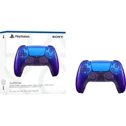 Sony PS5 DualSense Controller V3 Chrome Indigo