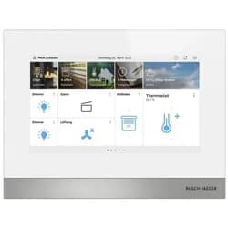 BUSCH-JAEGER IP-Touch 7"LAN/LAN