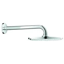 Kopfbrause-Set GROHE Serie Rainshower Cosmopolitan Ø 210mm