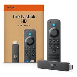 AMAZON Fire TV Stick HD (2026)