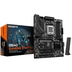 Gigabyte B840 AM5 Motherboard