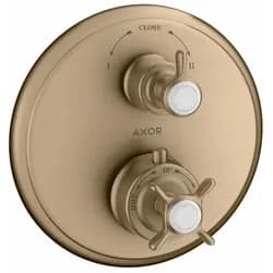 AXOR 16820140 Thermostat UP Axor Montreux F-Set - Weiß