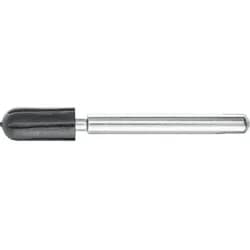PFERD TOOLS POLICAP Kappenträger PCT Walzenrundform Ø 5x11 mm Schaft-Ø 3 mm