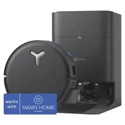 Roboter Staubsauger T80S Omni - Black