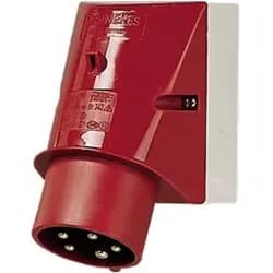 Mennekes Wandstecker 342