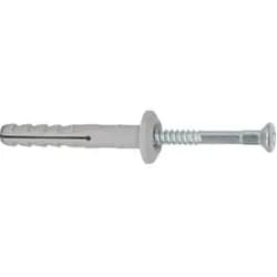 Nageldübel N 6 x 40 S VPE 100