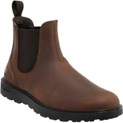 Carhartt Greenfields 2 400022 Sicherheitsschuh braun 40 EU