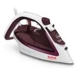 Tefal Dampfbügeleisen FV 5714 ws/bordeaux