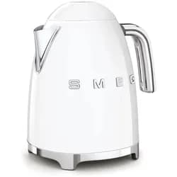 SMEG Kettle (KLF03WHEU) white