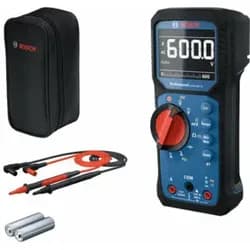 Bosch GDM 600-15 Multimeter