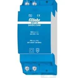 Eltako Schaltnetzteil SNT14-24V/24W