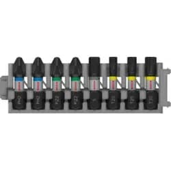 BOSCH Bit-Set PRO Impact 8-teilig