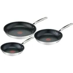 Duetto+ 3 Pan Set 20/24/28cm