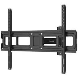 HAMA TV-Wandhalterung, schwenkbar, neigbar, ausziehbar, 75", 191cm, bis 40kg, schwarz