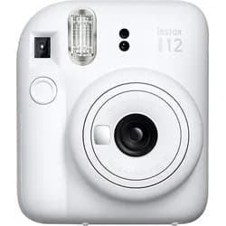 FUJIFILM Instax Mini 12 weiß