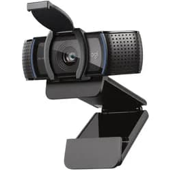 Logitech Webcam
