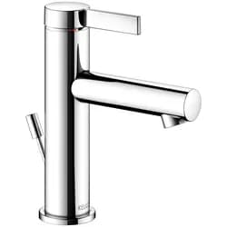 KEUCO 59502011000 EHM-WT-Mischer 100 IXMO 59502 - Silber