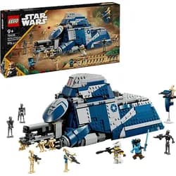 LEGO Star Wars 75435 MTT der Separatisten