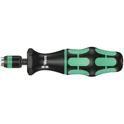 Wera Drehmomentschraubendreher 7461 1,2-3 Nm 1,2 Nm