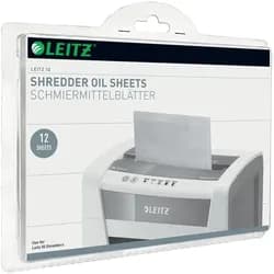 LEITZ IQ Ölblätter (12 Stück)