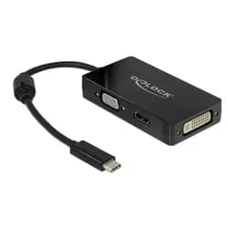 DeLOCK 63925 Videosplitter