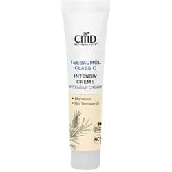 CMD Teebaumöl Intensivcreme