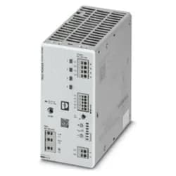 Phoenix, Systemstromversorgung, Stromversorgung