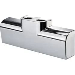 Oventrop Design Abdeckung verchromt