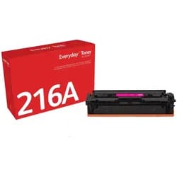 Xerox Everyday Magenta Toner ers. HP W2413A