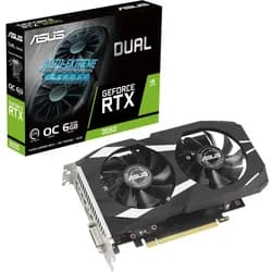 Asus Grafikkarte