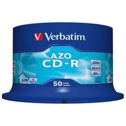 Verbatim CD-Rohling