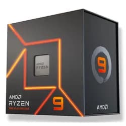 AMD Ryzen 9 7900 Prozessor
