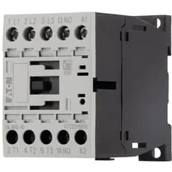 Eaton Leistungsschütz DILM15-10(24VDC)