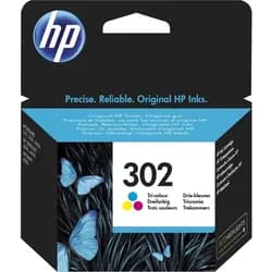 HP Tintenpatrone