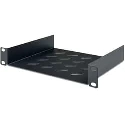 DIGITUS Fachboden DN-10-TRAY-2-B