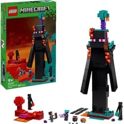 LEGO® Der Enderman-Turm