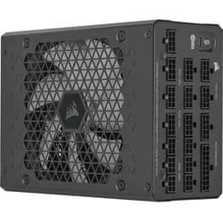 Corsair HX1200i (1200 W), PC Netzteil, Schwarz
