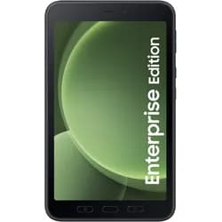 Samsung Galaxy Tab Active5 Enterprise Edition (8,0") Wi-Fi 128GB Grün