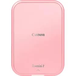 Canon Zoemini 2 rosegold