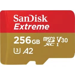 Sandisk Speicherkarte