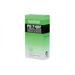 Brother Thermorolle VE4 PC-74RF