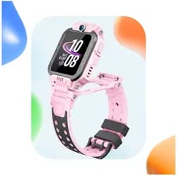 imoo Watch Phone Z7 rosa
